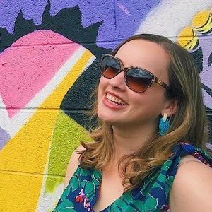 Meet your Posher, Brooke
